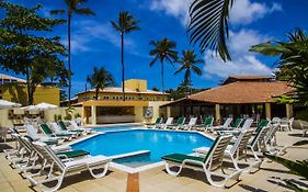 Happy Hotel Girassol